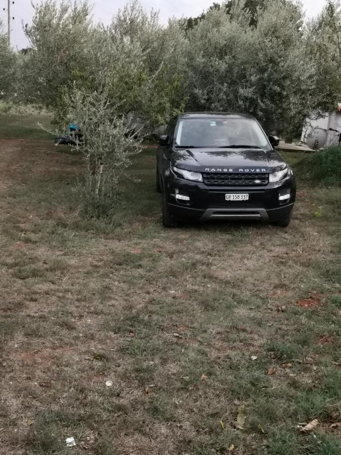 PUY Umna & Room מראה חיצוני תמונה