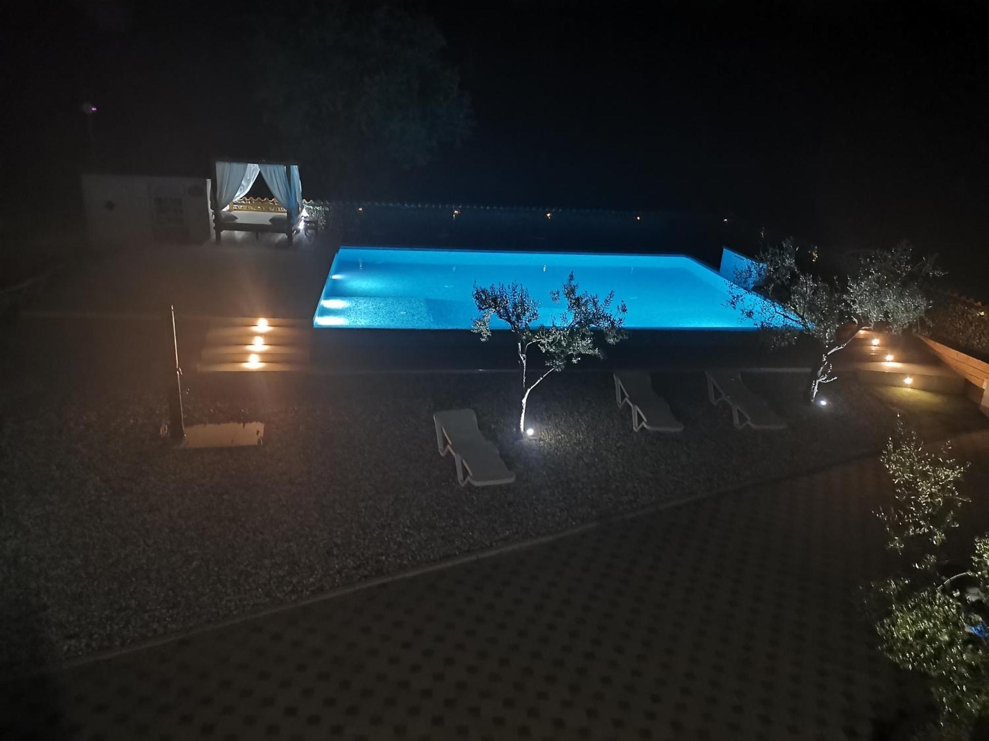 PUY Umna & Room חדר תמונה