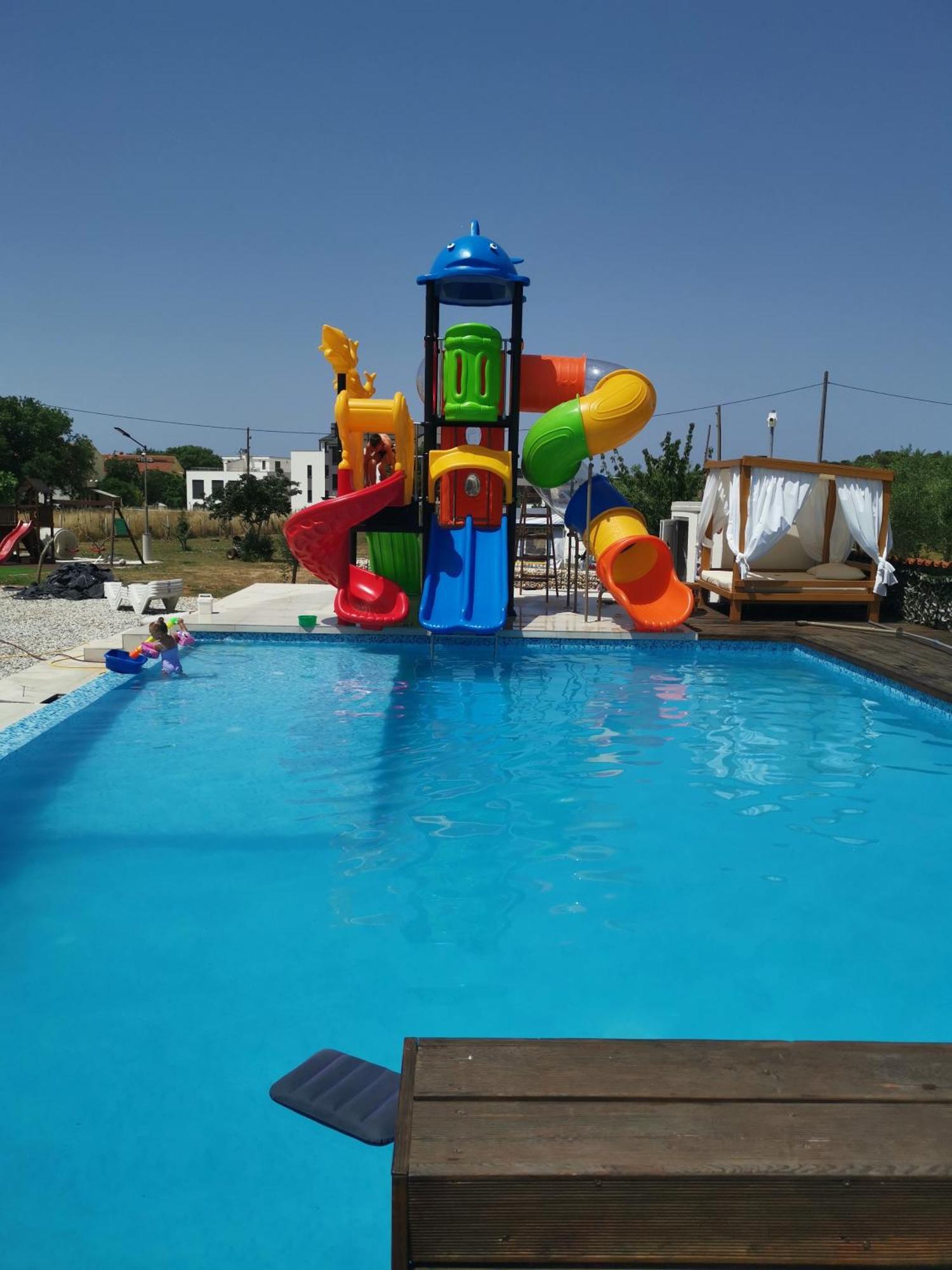 PUY Umna & Room מראה חיצוני תמונה