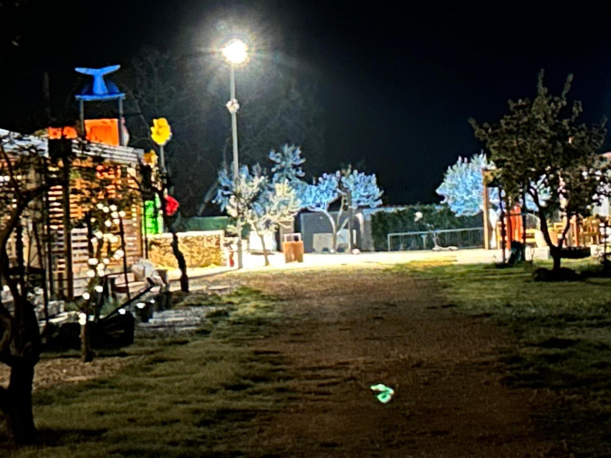 PUY Umna & Room מראה חיצוני תמונה