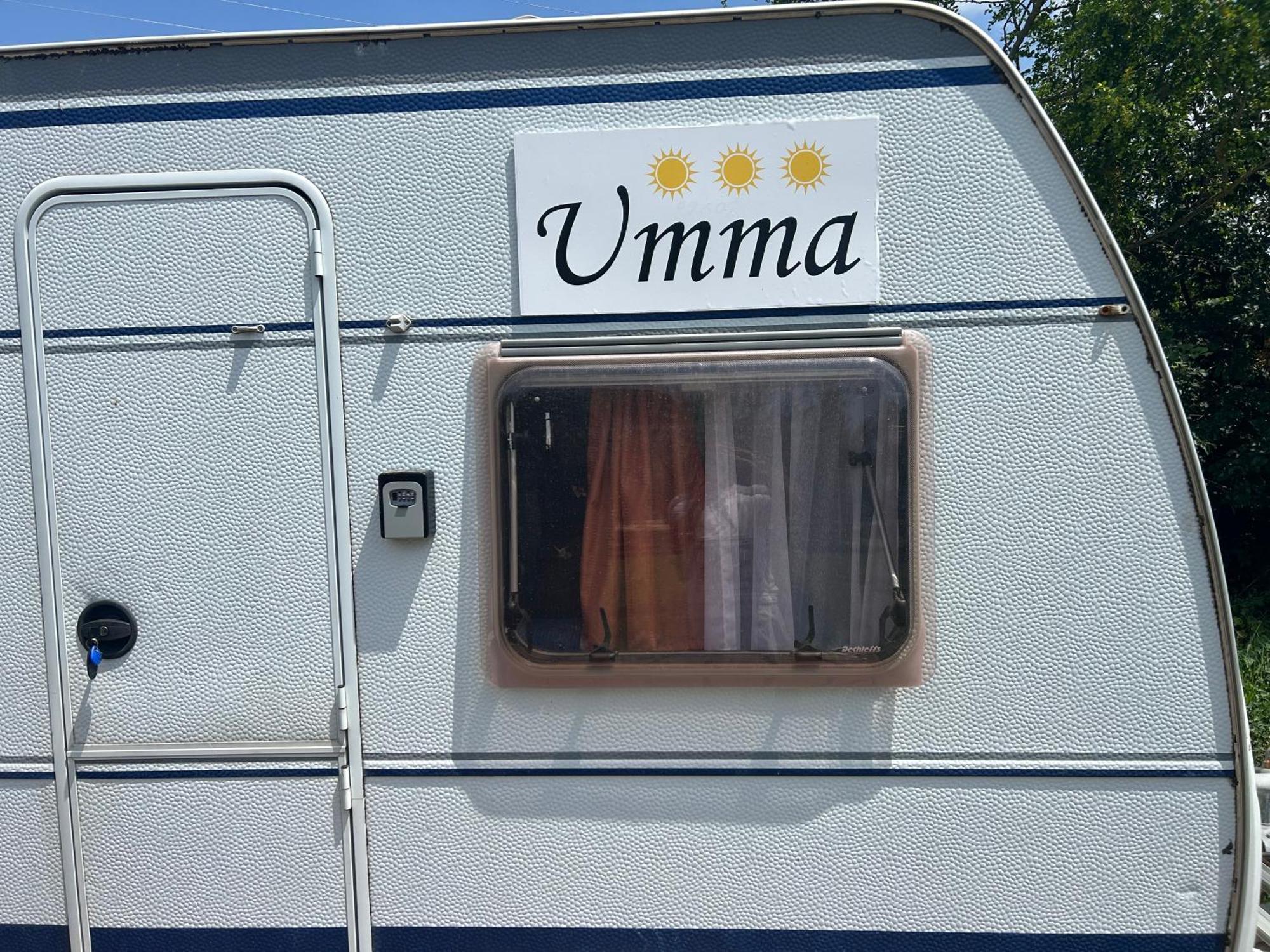 PUY Umna & Room מראה חיצוני תמונה